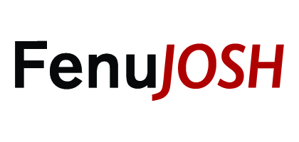 FenuJOSH_Logo-01